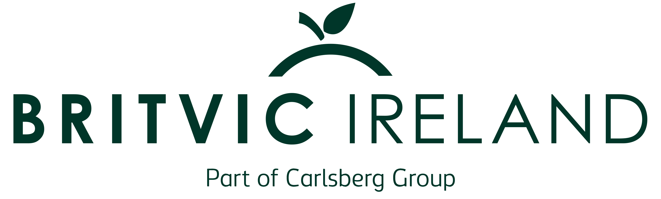 Welcome to Britvic Ireland, part of the Carlsberg Group