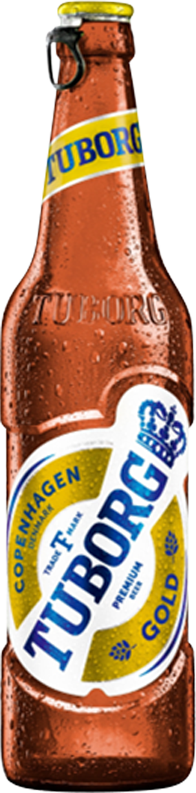 Products » Tuborg » Tuborg Gold « Carlsberg Azerbaijan