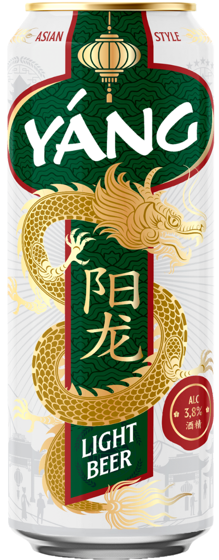 YANG LING 三蛇酒 PBJB 700ml