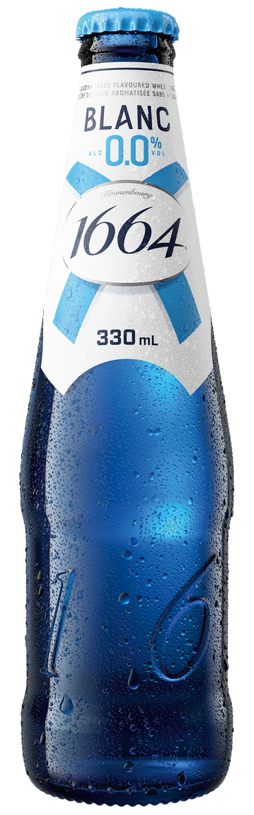 $ページ Products » 1664 » 1664 Blanc 0.0% « Carlsberg Canada