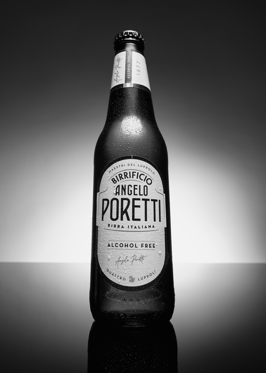 Newsroom and T&Cs » Birrificio Angelo Poretti expands range with new ...