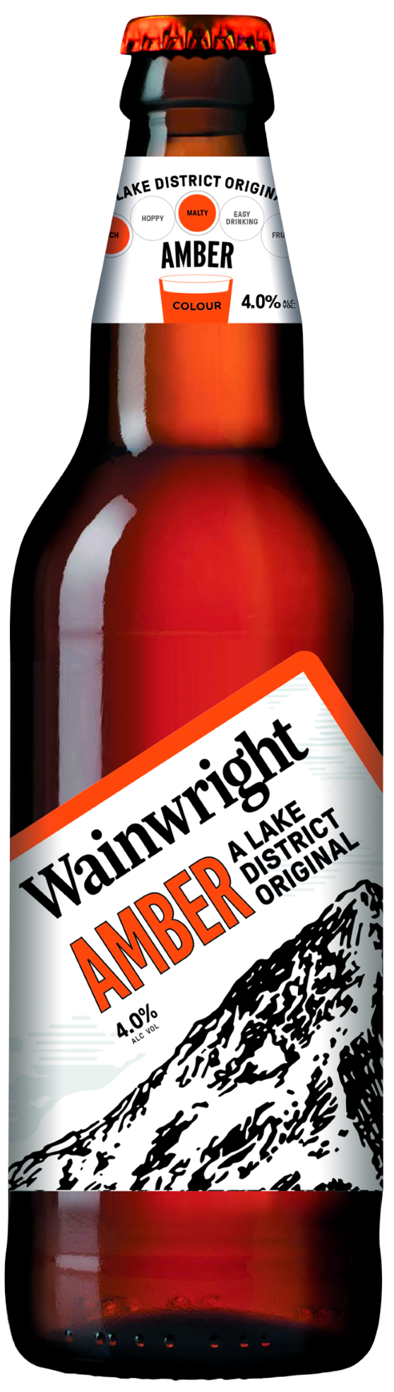 Products » Wainwright » Wainwright Amber « Carlsberg Marston's Brewing