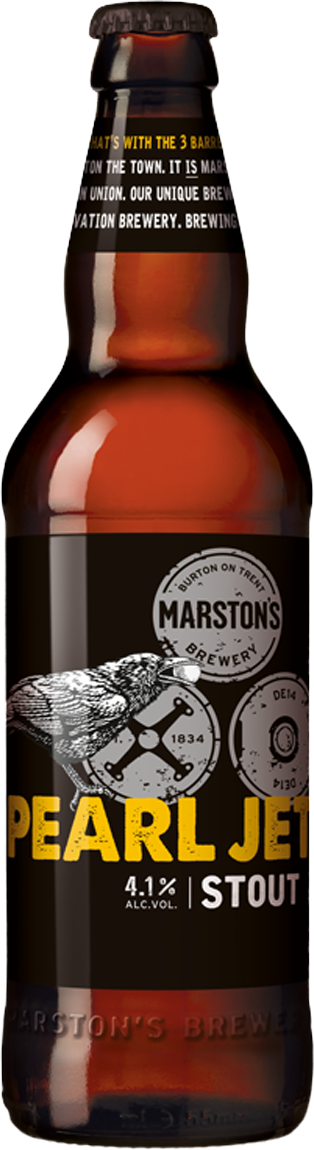 Products » Marston's » Marston’s Pearl Jet « Carlsberg Marston's ...