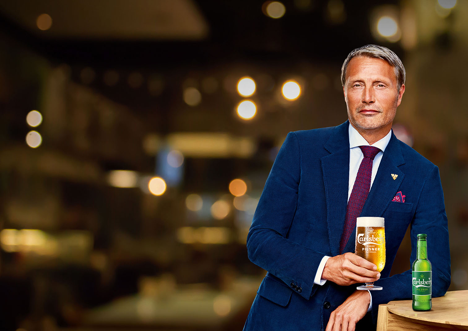 Newsroom » Carlsberg reveals the story of the Carlsberg Foundations for