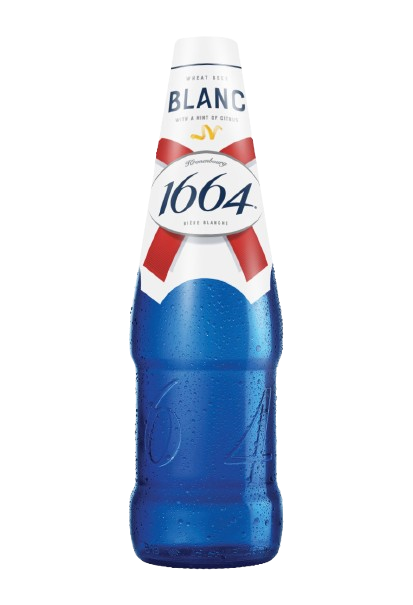 Products » 1664 » 1664 Blanc « Carlsberg Azerbaijan