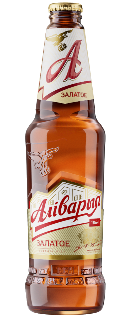 Products » Аливария » Аливария Золотое « Аливария