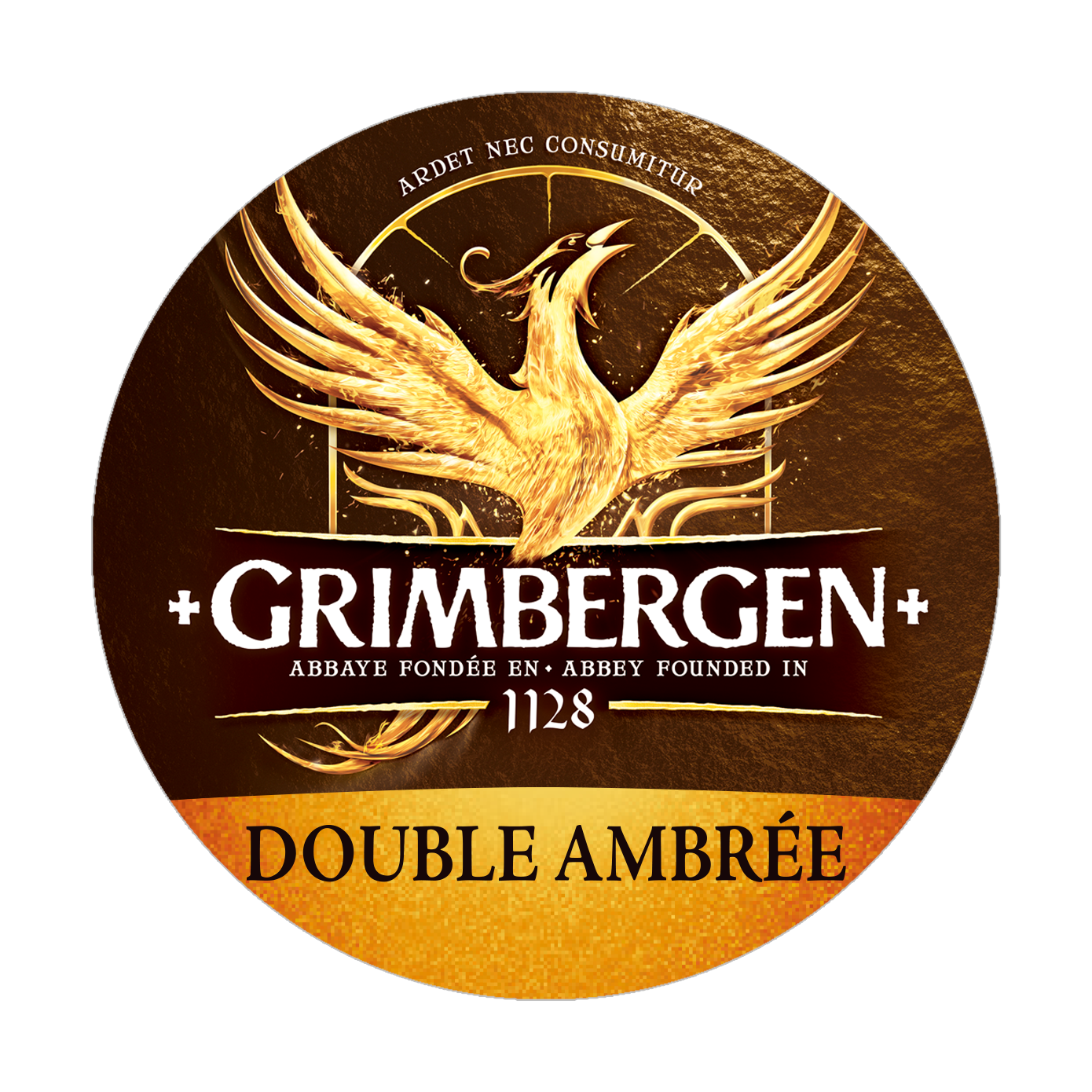 GRIMBERGEN DOUBLE AMBREE