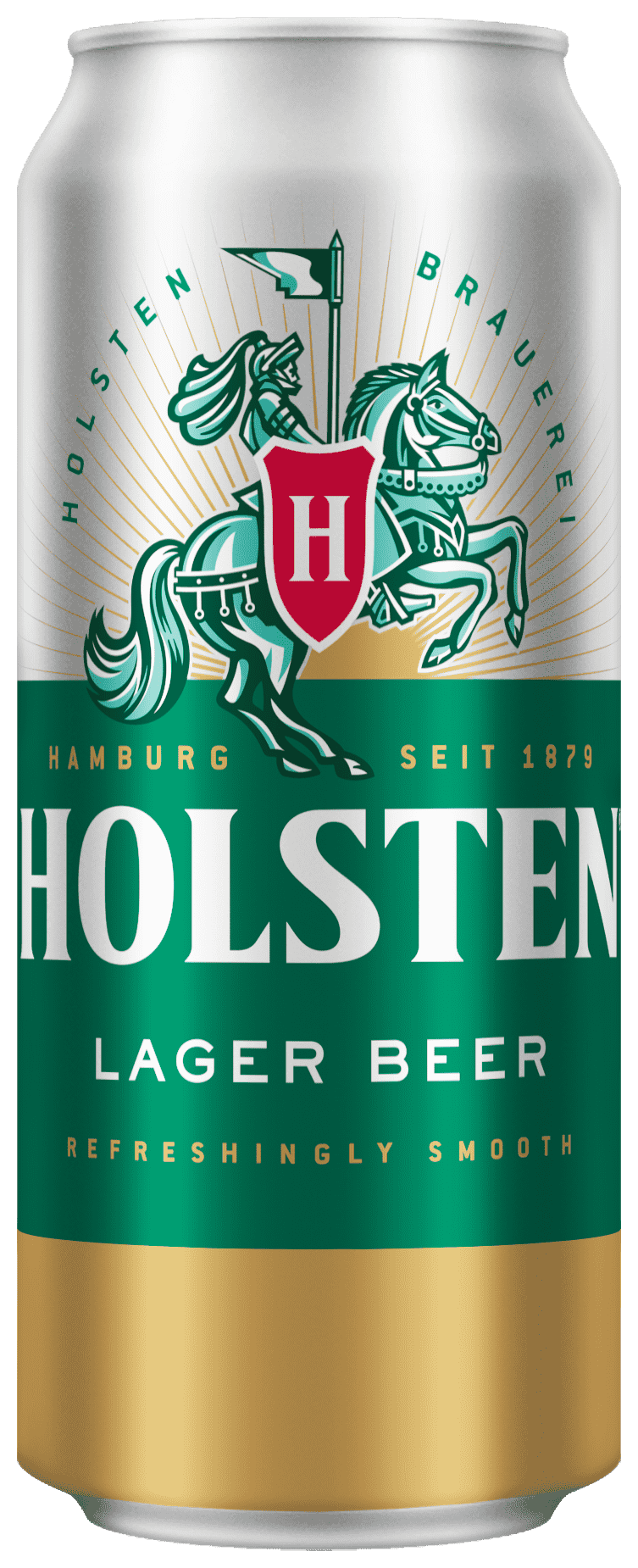 Products » Holsten » Holsten « Carlsberg Srbija
